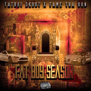 Fatso (feat. Fatboi Skoot)