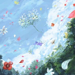 Precious Time (Instrumental)