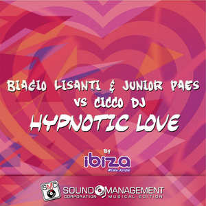 Hypnotic Love (Radio Edit)