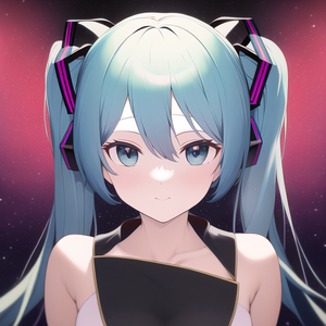 halyosy-Blessing（神吉兰 remix）
