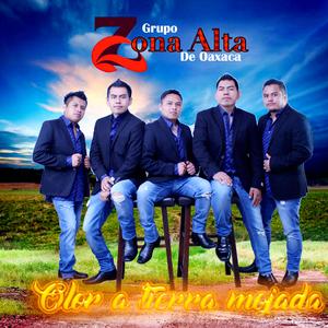 OLOR A TIERRA MOJADA