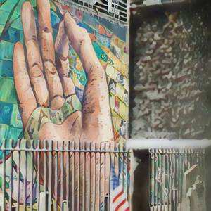 Accostable Incorrigibly