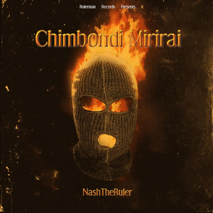 Chimbondi Mirirai