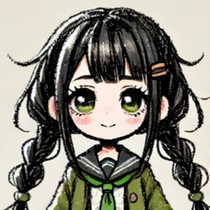 明日も (Cover) [花隈千冬]