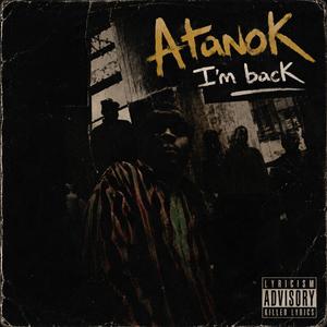 I'm Back