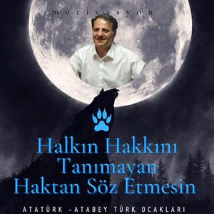 Türklerin derdine devasın