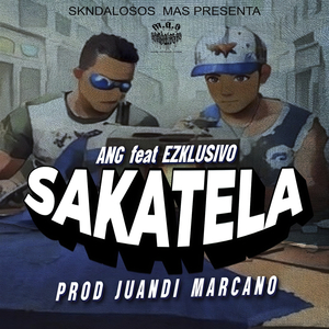 Sakatela