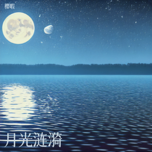 月光涟漪