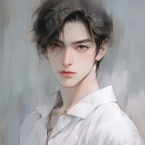 男孩别哭