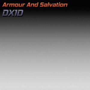 Armour And Salvation