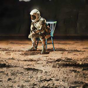 Astronaut