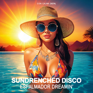 Espalmador Dreamin'