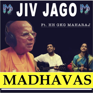 Jiv Jago (feat. H H Gkg Maharaj)