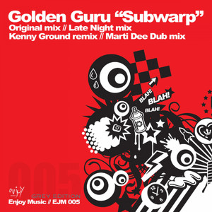 Subwarp (Kenny Ground Remix)