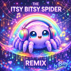 Itsy Bitsy (Alternate Mix)