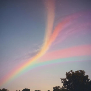 陽だまりの微笑み