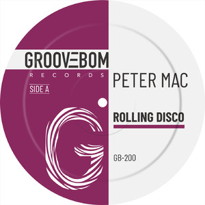 Rolling Disco (Original Mix)