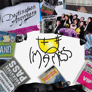 I´m A Mess (Single Version)