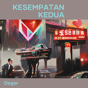 Kesempatan Kedua