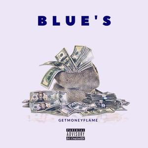 Blue's