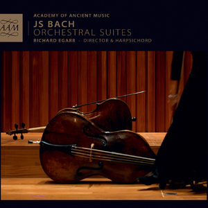 Overture (Suite) No. 1 in C Major, BWV 1066:II. Courante