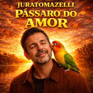 PÁSSARO DO AMOR