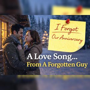 Yulia&rsquo;s Anniversary Song