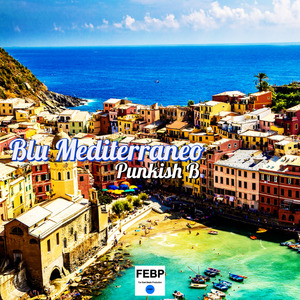 Blu Mediterraneo