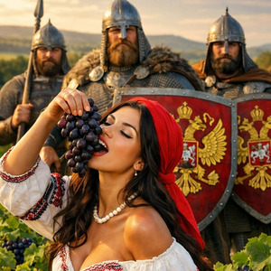 Смуглянка (Рок)