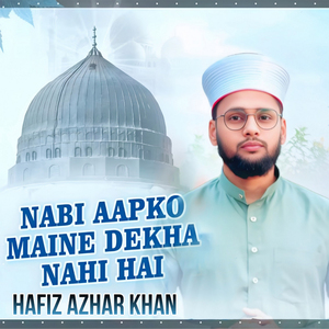Nabi Aapko Maine Dekha Nahi Hai