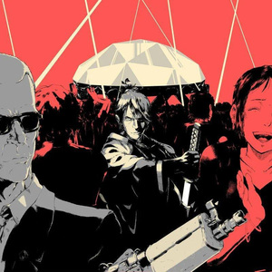 Full Confession (Jasper Byrne Remix)