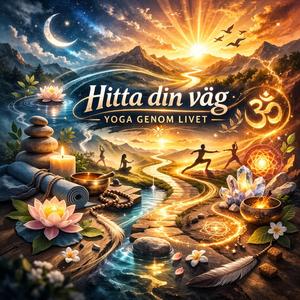 Hitta din väg - Yoga genom livet