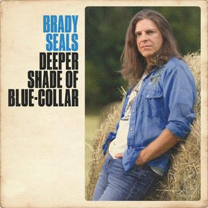 Deeper Shade of Blue-Collar