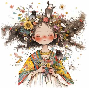 让我们荡起双桨