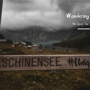 Wandering