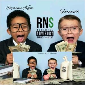 RN$ (feat. Forecast)