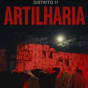 ARTILHARIA