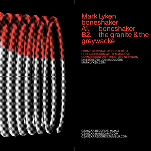 The Granite & the Greywacke