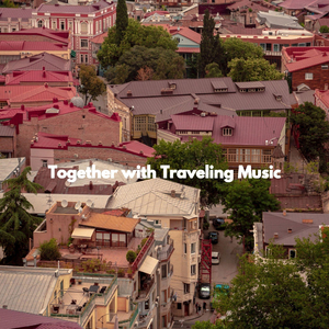 Wonderful Duo - Vibe for Balancing Thought