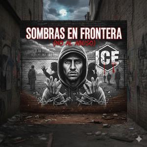 Sombras en la Frontera (Abuso del ICE)