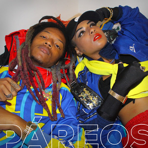 Páreos
