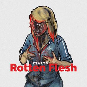 Rotten Flesh