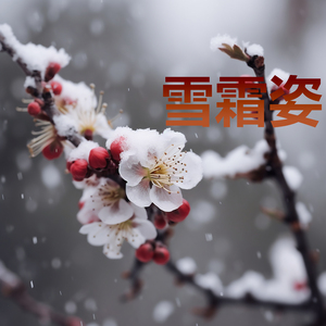 雪霜姿