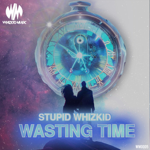 Wasting Time (Extended Mix)