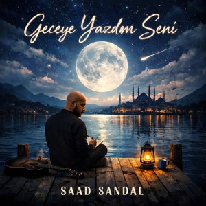 Kayboldum Gözlerinde