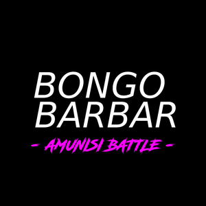 Amunisi Battle