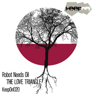 The Love Triangle (Original Mix)