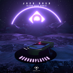 Recordplayer (Bjørn Beck Remix Radio Edit)