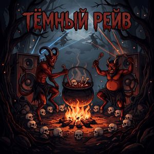 Тёмный рейв
