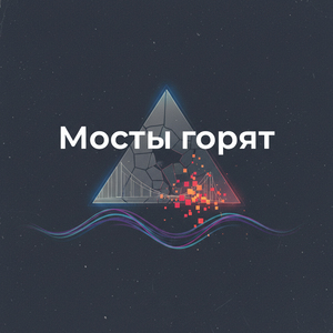 Мосты горят